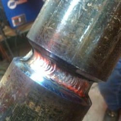 Advanced Welding Institute