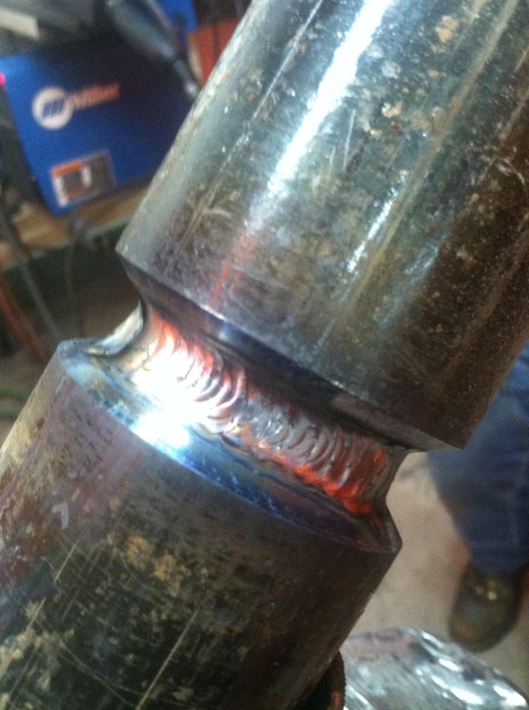 ADVANCED WELDING INSTITUTE Updated September 2024 2 Green Tree Dr