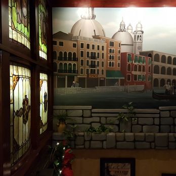 Pronto Joey's - Inside Joey's - Italian Near Me - Syracuse, New York