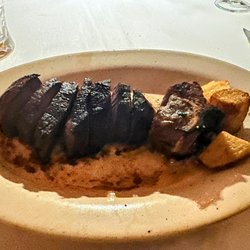 Sear House Grill