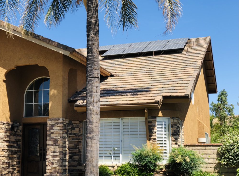 Slide of CRF Roofing & Construction