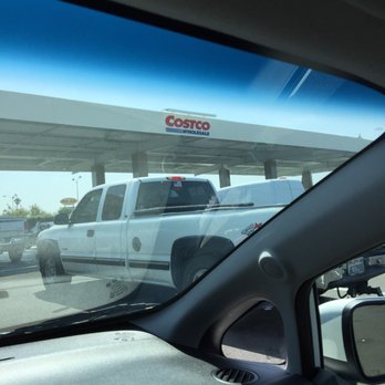 Costco Gasoline - Gas Stations Near Me - Norwalk, California