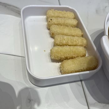 Fish With You - Fried milk - Chinese Near Me - Rowland Heights, California Fish With You - Fried milk - Chinese Near Me - Rowland Heights, California