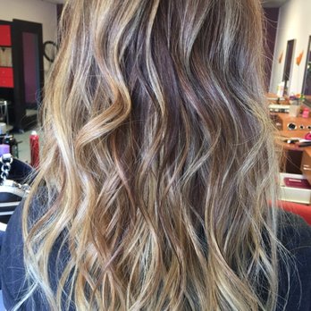 Voila Salon - Result! Beautiful and can't wait to see this grow out as well! - Hair Stylists Near Me - Vancouver, Washington Voila Salon - Result! Beautiful and can't wait to see this grow out as well! - Hair Stylists Near Me - Vancouver, Washington