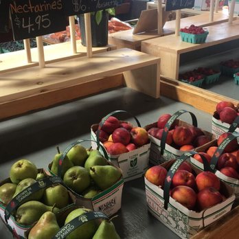 Reesor's Farm Market - Farmers Market Near Me - Markham, Ontario