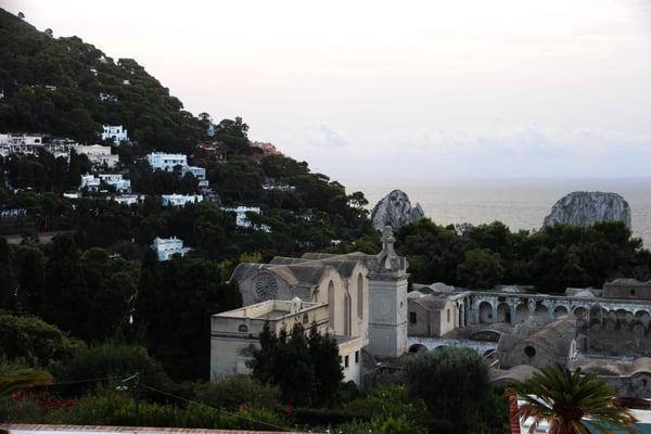 La Residenza Hotel by null