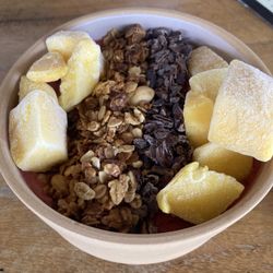 Arena Café - Smoothie bowl
