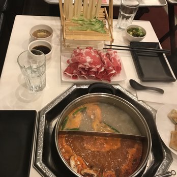 IPOT - Hot Pot Near Me - San Francisco, California