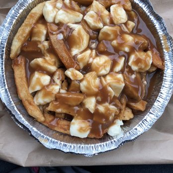 Mean Poutine - Classic poutine - Hot Dogs Near Me - Vancouver, British Columbia Mean Poutine - Classic poutine - Hot Dogs Near Me - Vancouver, British Columbia