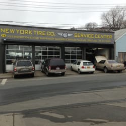 New York Tire Company and Service Center