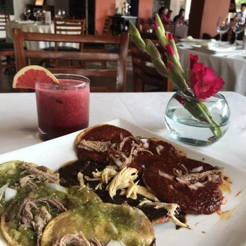 Ciudad Sagrada - Mexican Near Me - San Pedro Cholula, PUE