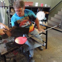 Fireworks Glass Studios