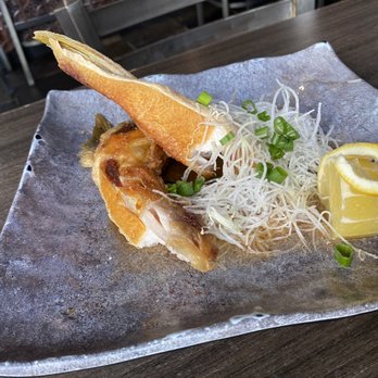 Harumi - Japanese Near Me - Phoenix, Arizona