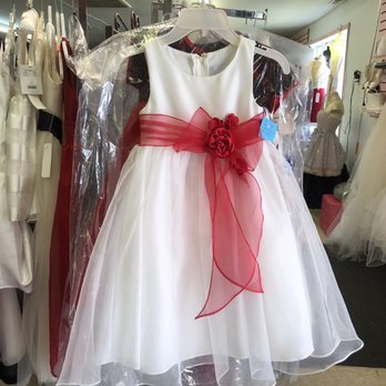 Designer Consigner Boutique - Flower girl dresses! - Formal Wear Near Me - Indianapolis, Indiana Designer Consigner Boutique - Flower girl dresses! - Formal Wear Near Me - Indianapolis, Indiana