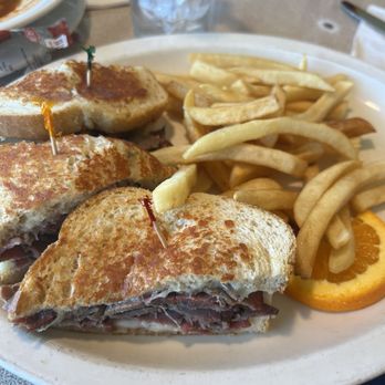 Spires Restaurant - American Near Me - Ontario, California Spires Restaurant - American Near Me - Ontario, California