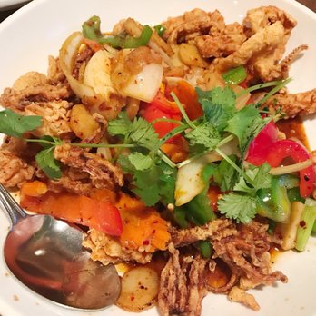 Ta Ra Rin Thai Cuisine - White angel on fire - Thai Near Me - Eugene, Oregon Ta Ra Rin Thai Cuisine - White angel on fire - Thai Near Me - Eugene, Oregon