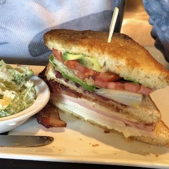 4118 Kitchen+Bar - Turkey club - New American Near Me - Highlands, North Carolina 4118 Kitchen+Bar - Turkey club - New American Near Me - Highlands, North Carolina