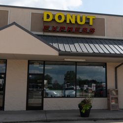 Donut Express