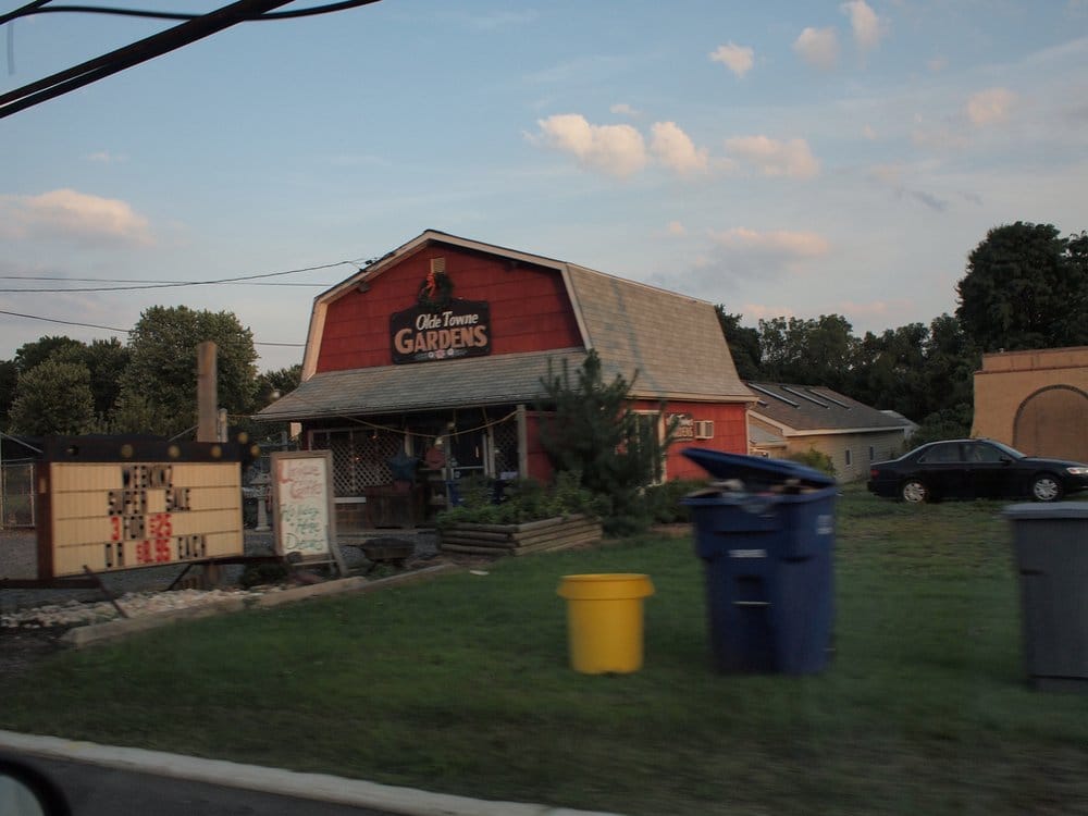OLDE TOWNE GARDENS 2118 US Highway 130 N, Florence, New Jersey
