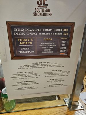 Chamblee Tap and Market by null