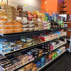 Firebird Nutrition