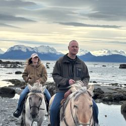 Homer Horse Adventures