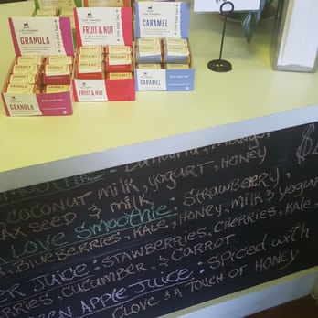 Scoopy Doo Gelato Shop - Gelato Near Me - Columbia, South Carolina