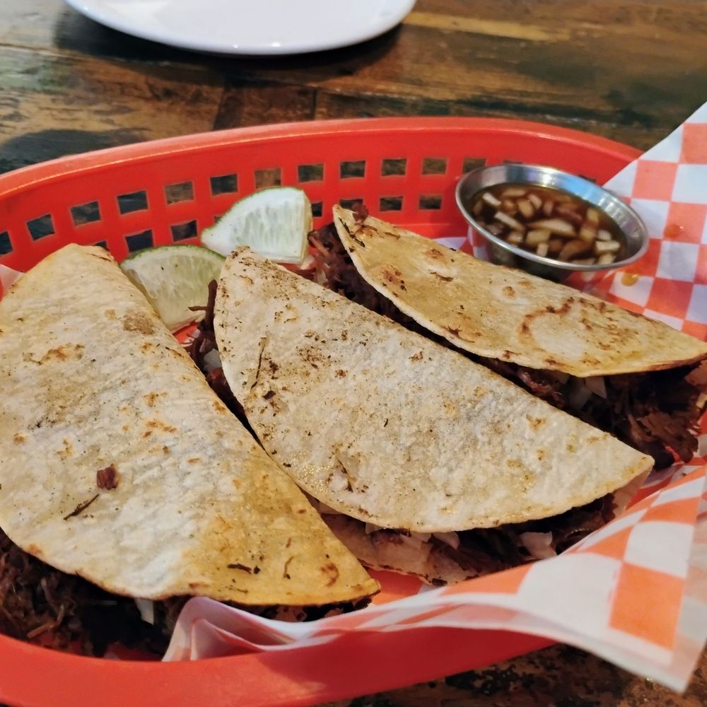 The Standard - Birria tacos $12 during Happy Hour 5pm-7pm everyday. - Bars Near Me - Ottawa, Ontario The Standard - Birria tacos $12 during Happy Hour 5pm-7pm everyday. - Bars Near Me - Ottawa, Ontario