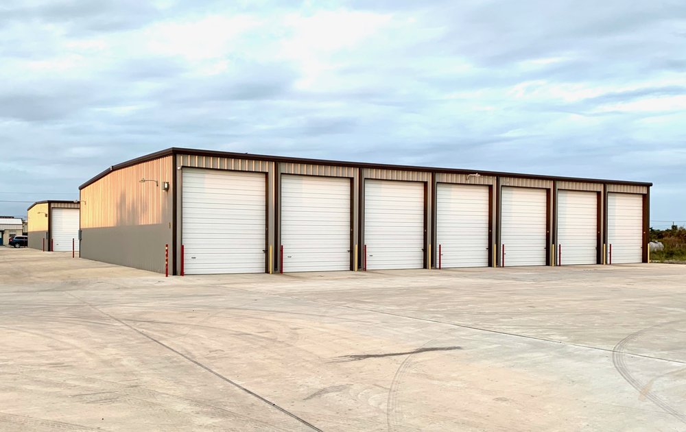 ARANSAS PASS TOTAL STORAGE Updated May 2024 Yelp