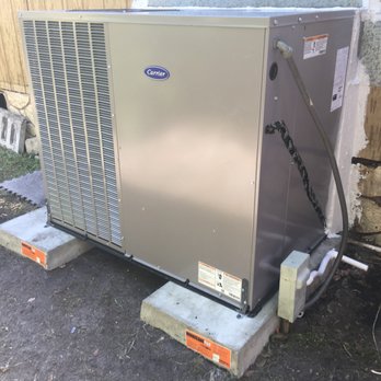 ACV-2 Air Contractor - Heating & Air Conditioning/HVAC Near Me - Miami, Florida