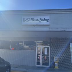 El Morro Bakery