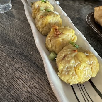 Thai At Main Street - Dumplings - Thai Near Me - Durham, North Carolina Thai At Main Street - Dumplings - Thai Near Me - Durham, North Carolina