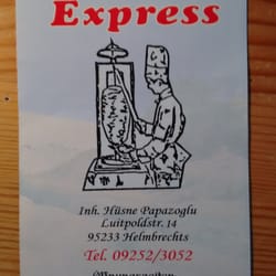 Kebab In Auma Weidatal Yelp