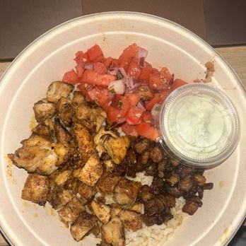 PINCHO - Latin Bowl - Burgers Near Me - Miami, Florida PINCHO - Latin Bowl - Burgers Near Me - Miami, Florida