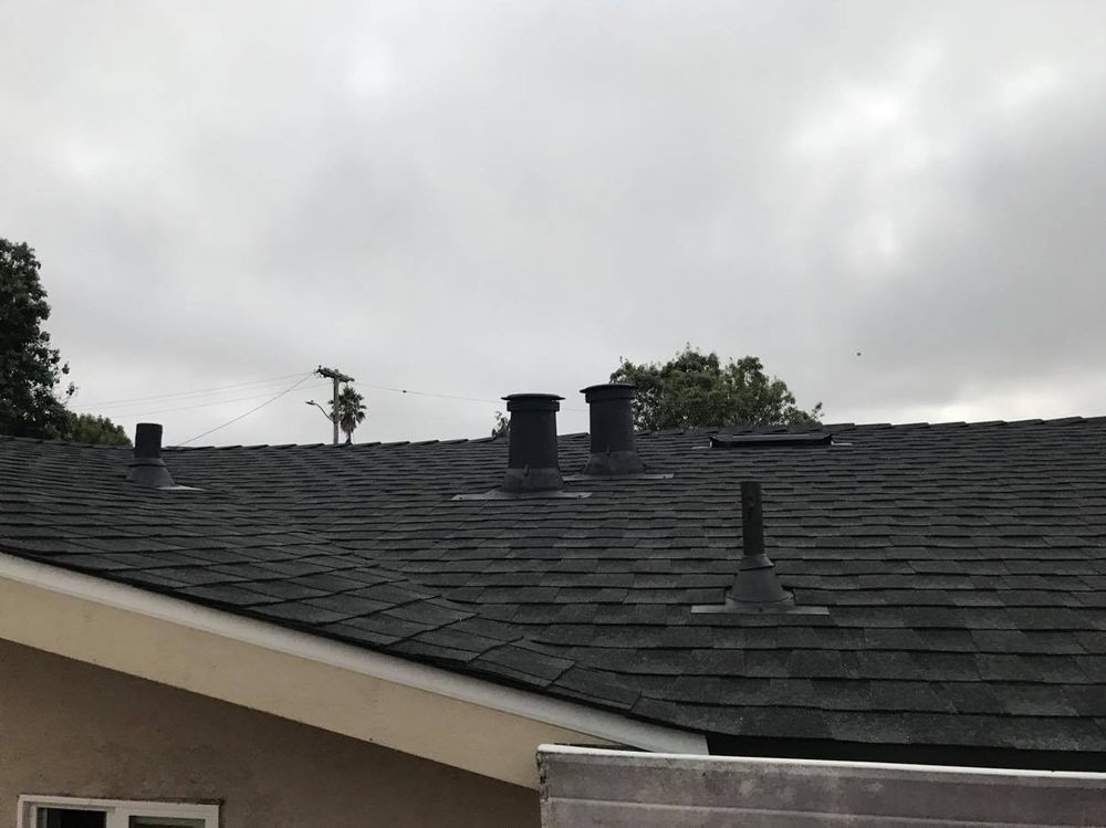 Slide of Capstone Roofing