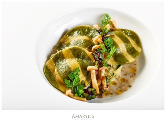 Amarylis Restaurant by null