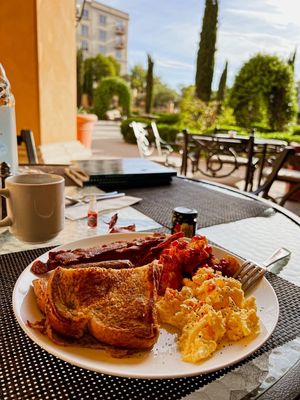 Medici Cafe & Terrace by null