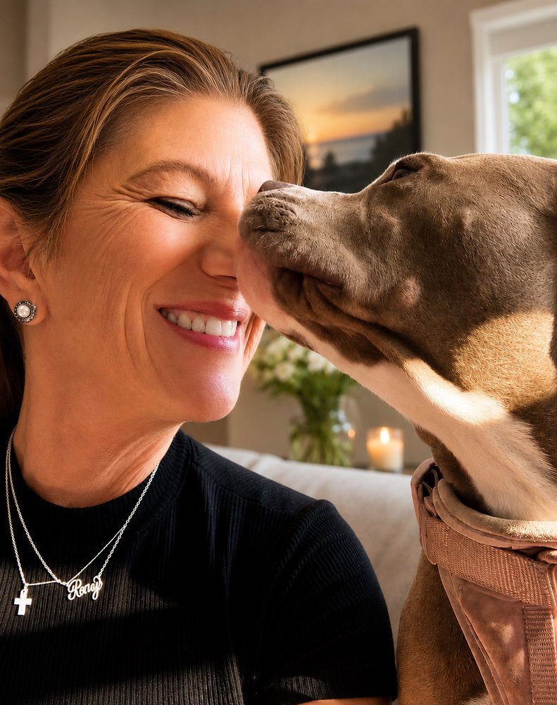 Nancy's Pet Care Service, Las Vegas