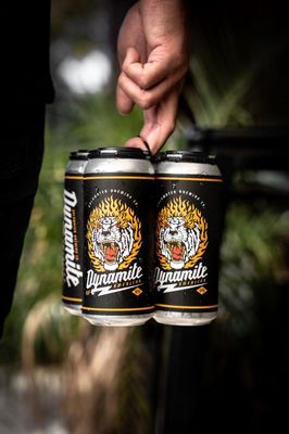 Goldwater Brewing Co. by null
