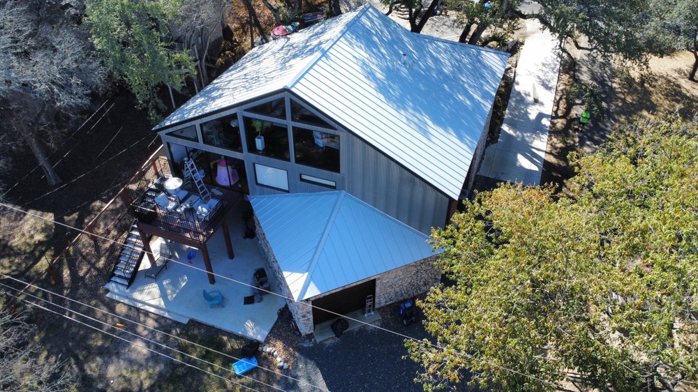 Slide of Harbor Roofing