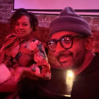 Miss Barb’s Bk - wifey on deck! - Coffee & Tea Near Me - Brooklyn, New York