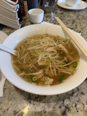 Pho Thu Do Restaurant by null