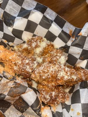 Harrington’s Bar & Restaurant by null