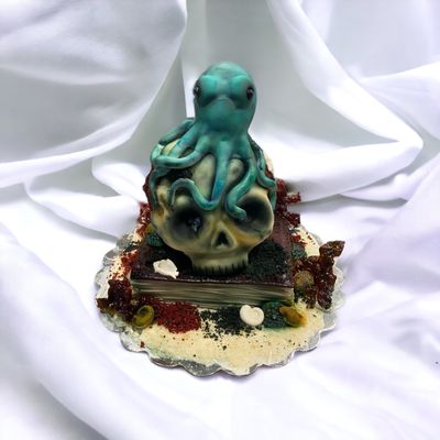 Misfits Bakery by null