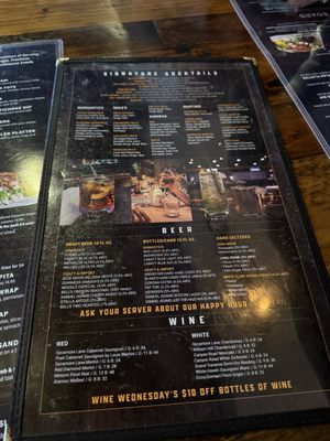 Archie's Tavern by null