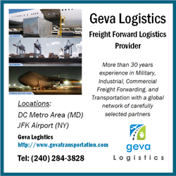 Geva Logistics
