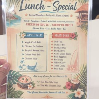 Rasa Thai - lunch special - Thai Near Me - Pleasant Hill, California Rasa Thai - lunch special - Thai Near Me - Pleasant Hill, California