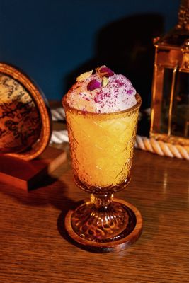 Old Wives' Tale by null