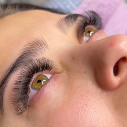 Sabrina's Lash & Permanent Makeup