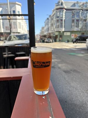 Otherwise Brewing by null